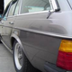 Illustration for article titled For $10,500, This W123 Has Been Around the Block